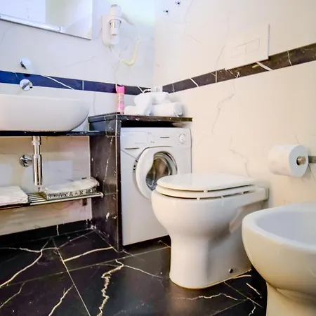 Apartment Fiorino Boutique