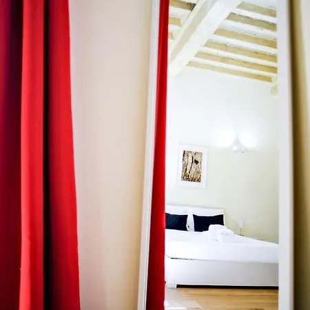 Fiorino Boutique * Floransa