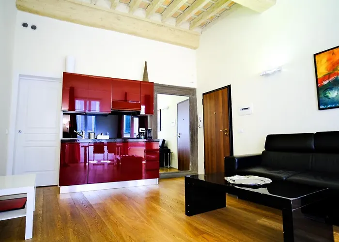 Appartamento Fiorino Boutique Firenze