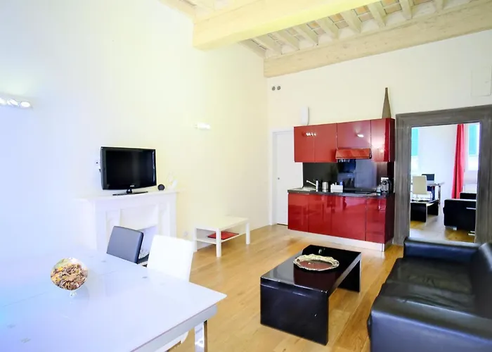 Appartamento Fiorino Boutique *