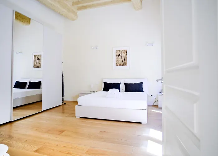 Appartamento Fiorino Boutique