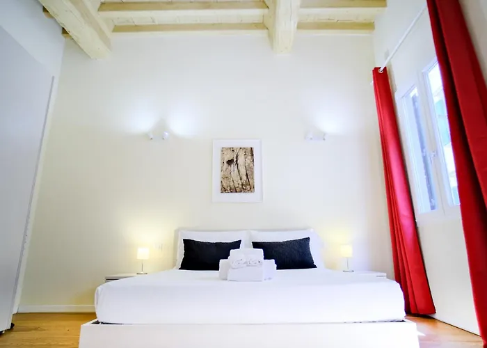 Appartamento Fiorino Boutique