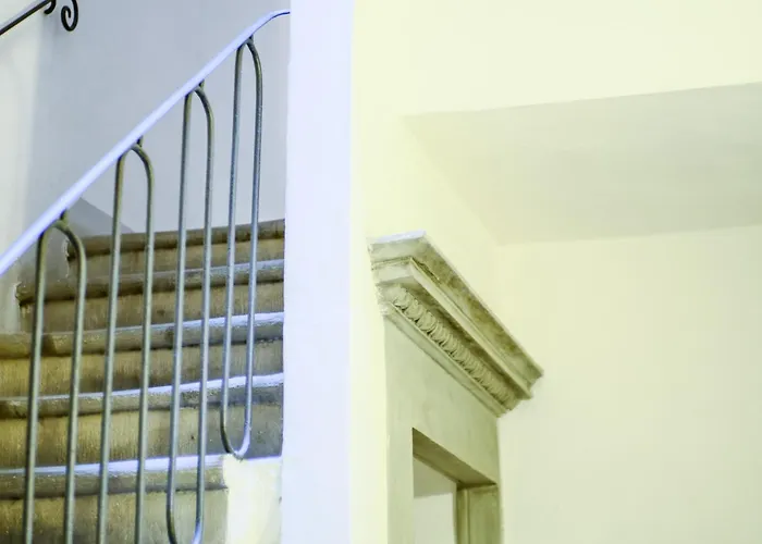 Fiorino Boutique Appartamento *